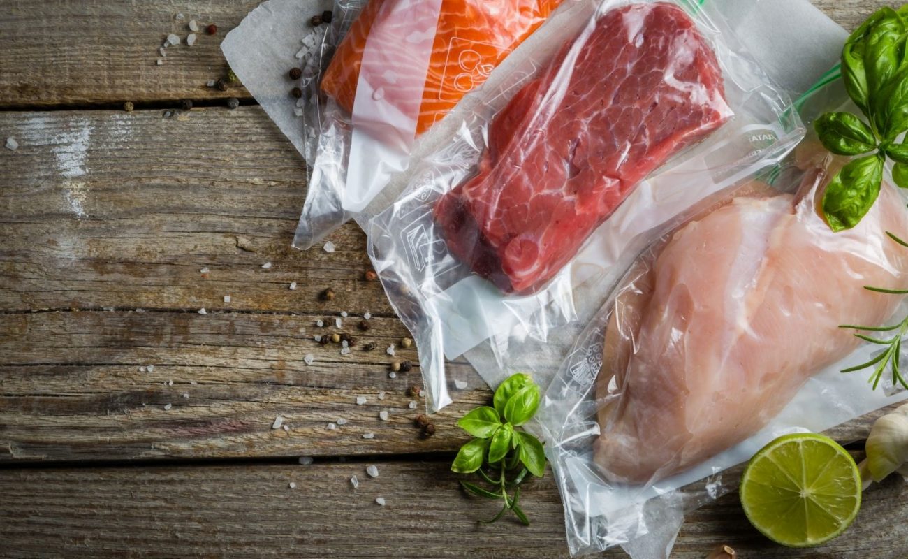 sous vide fleisch tabelle