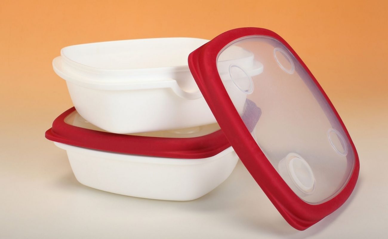tupperware mikrowelle