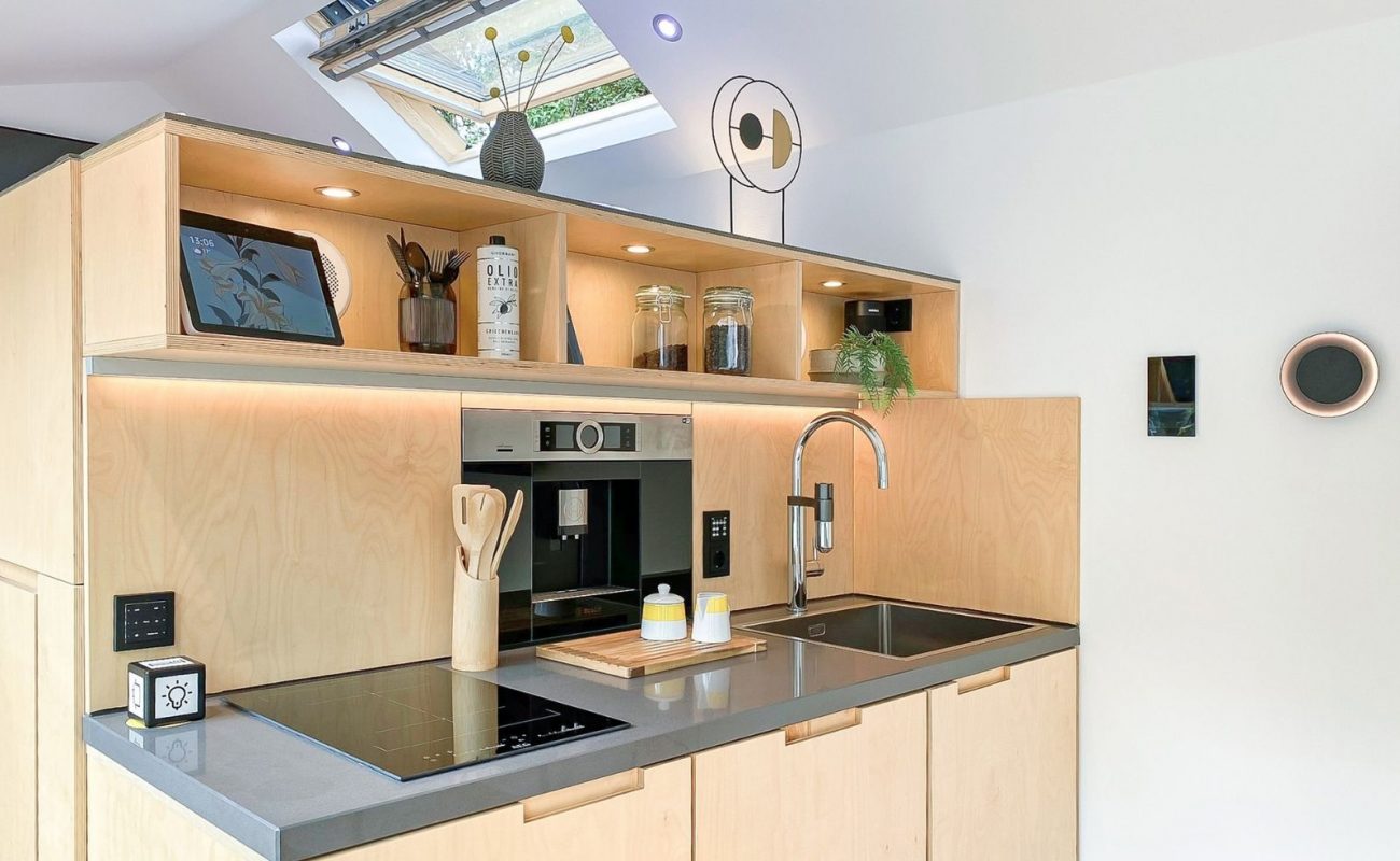 franke vital smart haus