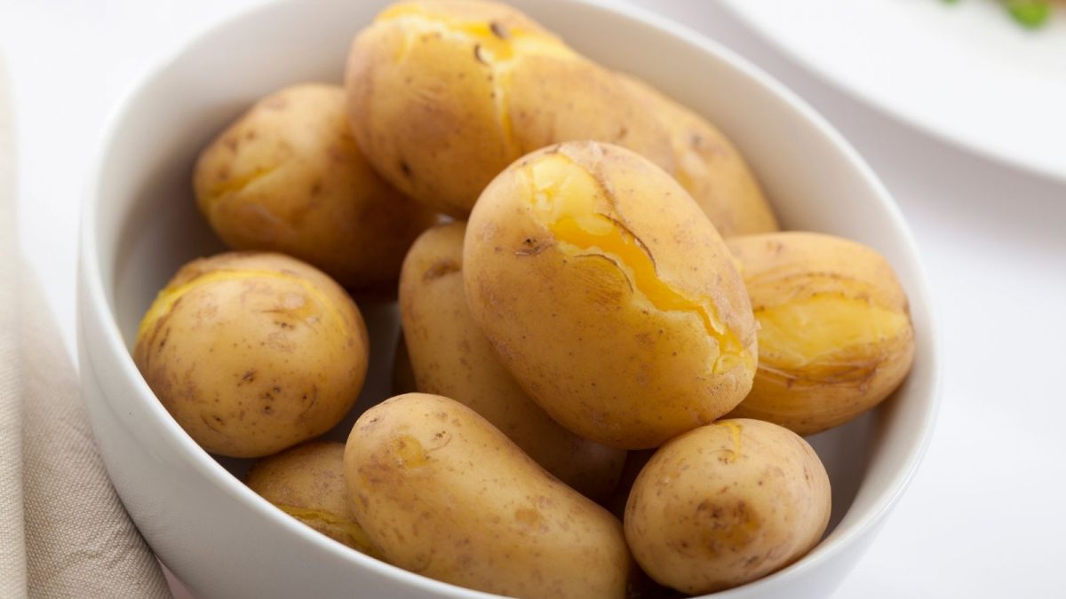 pellkartoffeln kochen