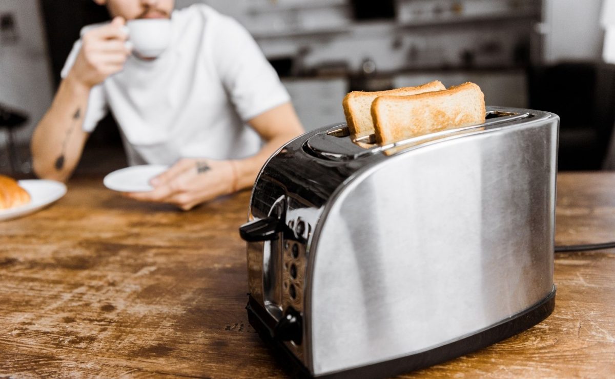 Wie viel Watt sollte ein Toaster haben? Küchenfinder