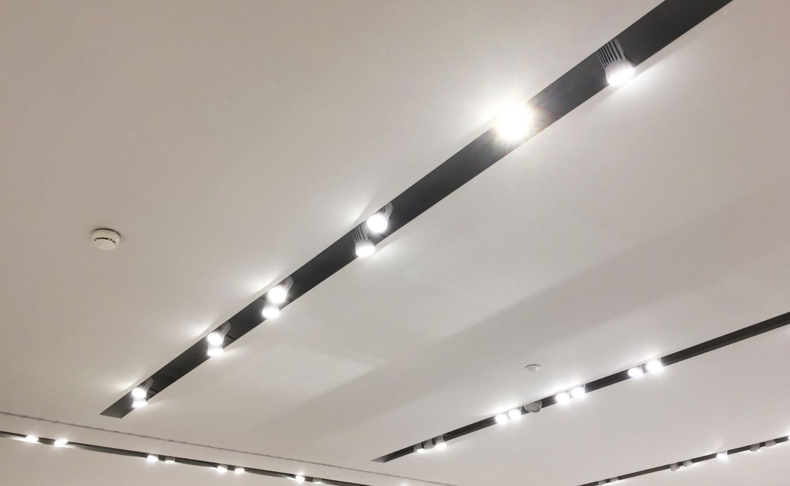 Welche Deckenlampen in der Küche - Küchenfinder