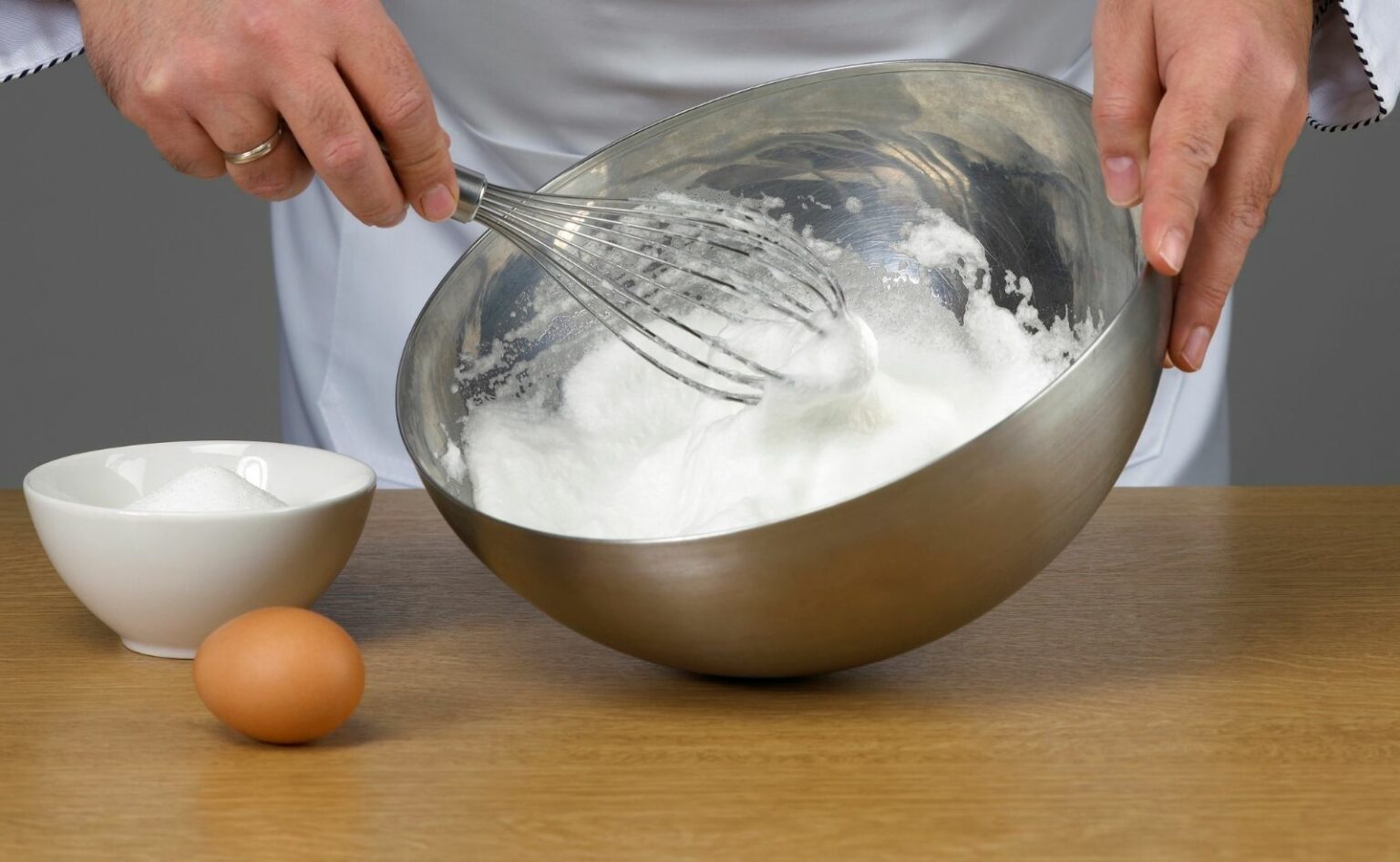 Eischnee Mit Zucker Wird Nicht Fest magazin.kuechenfinder.com