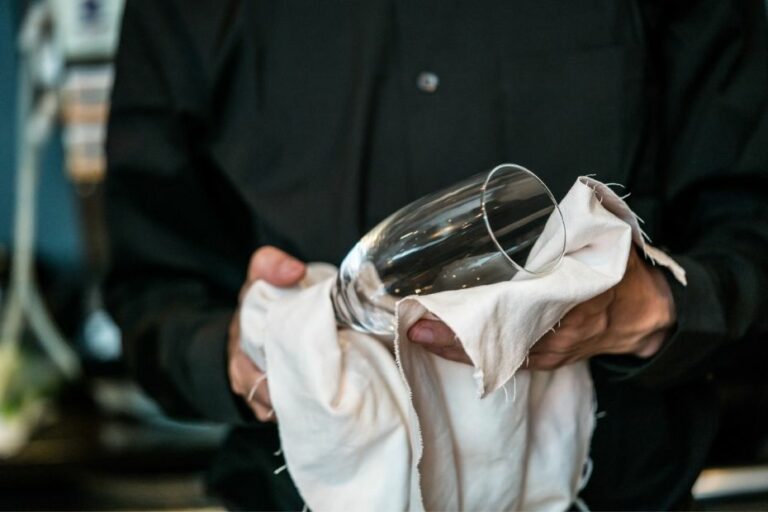 Wie Bekommt Man Stumpfe Gläser Wieder Klar Stumpfe Gläser wieder klar machen - Küchenfinder