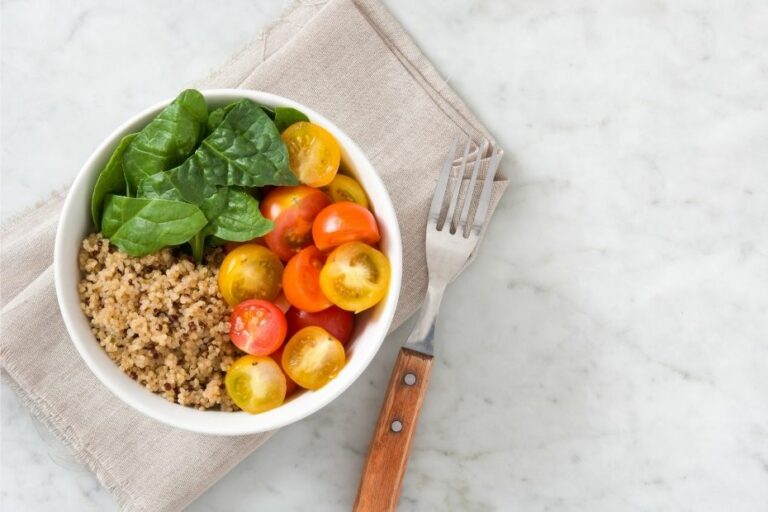 Wie viel Couscous pro Person? Küchenfinder