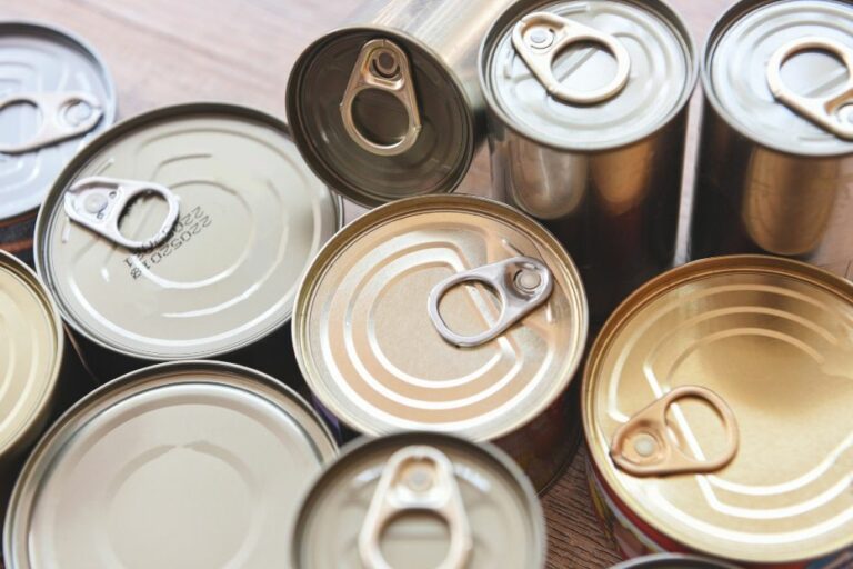 Wie lange müssen Bohnen kochen? - Küchenfinder