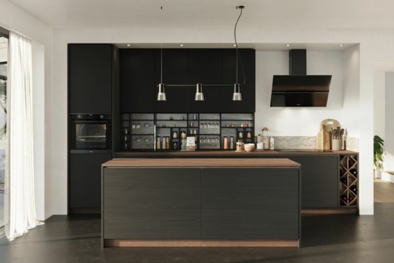 Küchentrends 2023: ORANIER setzt auf klare Linie in Design und Technik ...
