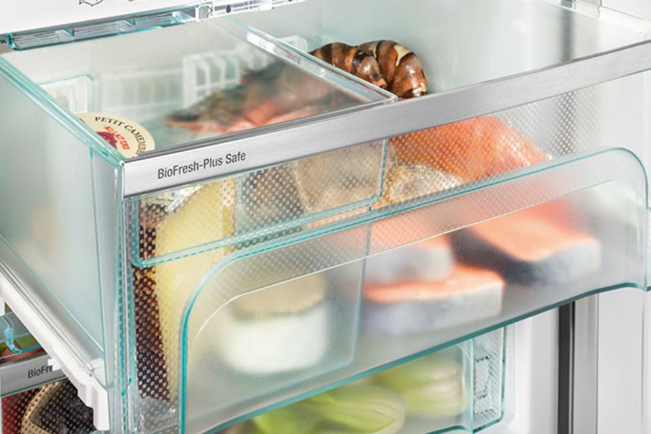 Tipps vom Profi: Kühlschrank organisieren und einräumen - Küchenfinder