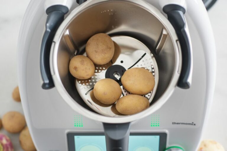 Erfahrungsbericht Lohnt sich der Kauf der Welle für den Thermomix?