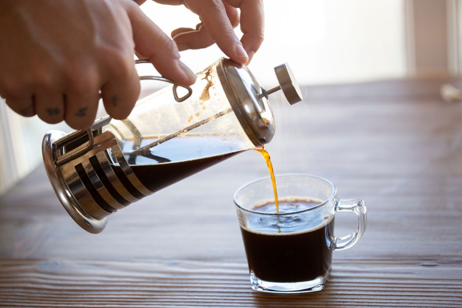 Der beste Weg, die optimale Ziehzeit für deinen Kaffee herauszufinden, ist durch Experimentieren.