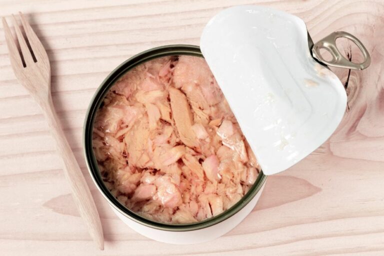 Wie gesund ist Dosen Thunfisch? Küchenfinder