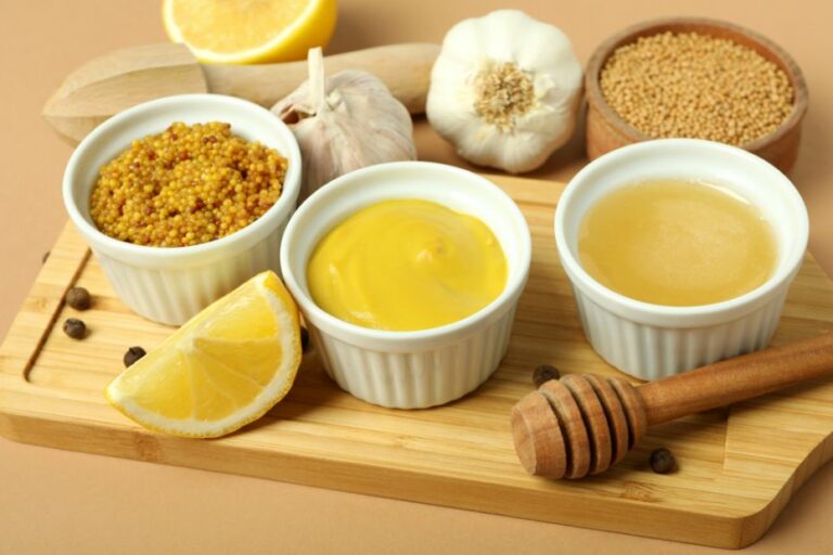 Welches Dressing sich für Endiviensalat? Küchenfinder