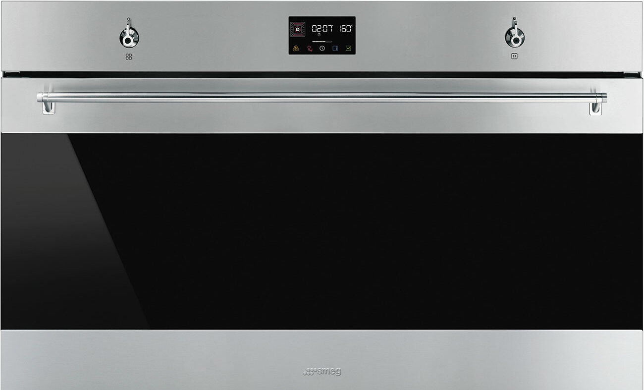 Backofen 2 Garraume Erfahrungen