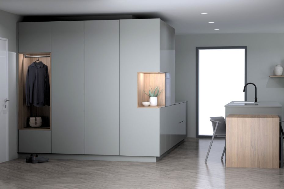 Küchenplanung Küchenstudio