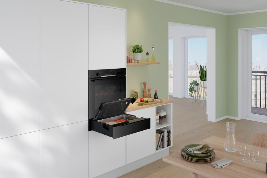 Die Küche als Teamplayer – wie deine Geräte wirklich zusammenarbeiten sollten